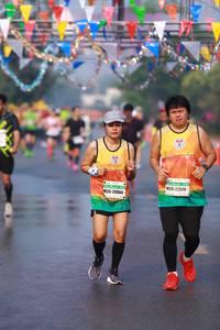 BIB: 22519, 20964
                            <button type="button" onclick="openModal(9925944)" class="btn btn-primary btn-sm float-right btn-popup" data-toggle="modal" data-target=".modal-high-quality">
                        <i class="fas fa-shopping-cart"></i> Add to Cart
                    </button>
                                            <button type="button" onclick="isThisMe(9925944, true)" class="btn btn-success btn-sm float-right btn-popup btn-isme hidden" data-toggle="tooltip" data-placement="bottom" title="นี่คือรูปของคุณใช่ไหม คลิกที่นี่เพื่อเอาเข้าอัลบั้ม">
                        <i class="fas fa-plus"></i> Add to album
                    </button>
                    <button type="button" onclick="isThisMe(9925944, false)" class="btn btn-warning btn-sm float-right btn-popup btn-isnotme hidden">
                        <i class="fas fa-ban"></i> Remove from album
                    </button>